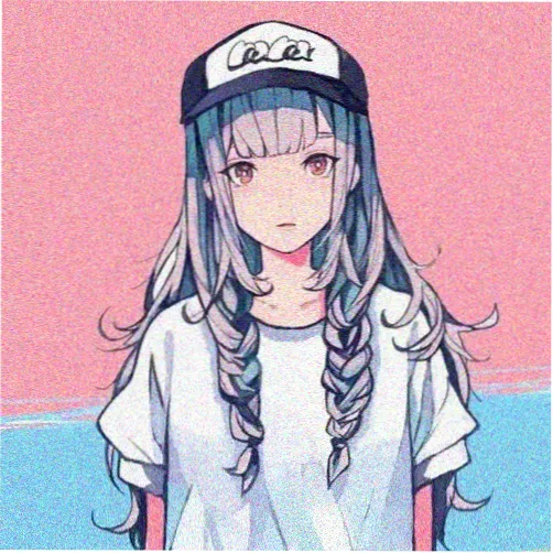 阿禾的头像